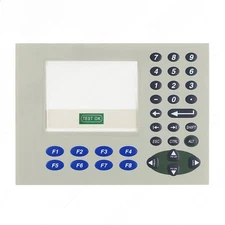 1pcs Membrane Keyboard for 2711PC-K4M20D PanelView Plus 400