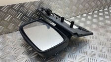 Retroviseur gauche (ou coque) Citroen JUMPY