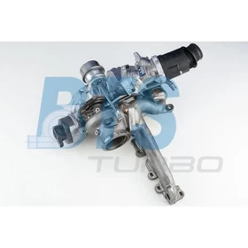 BTS Turbo Turbolader für VW Amarok 2H_ S1B 2.0 BiTDI 4motion 2HA 2HB