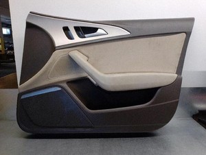 4G1867104E türverkleidung vorne rechts AUDI A6 C7 4G2 4GC 3.0 rectp4709883