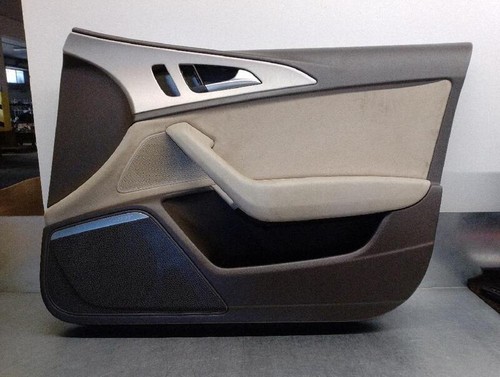 4G1867104E türverkleidung vorne rechts AUDI A6 C7 4G2 4GC 3.0 rectp4709883