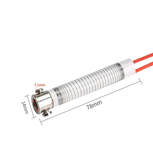 High Performance External Heating Core for Electric Soldering Iron 30 150W - Picture 27 of 51