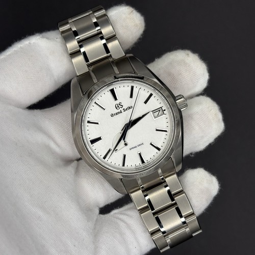 Grand Seiko 
