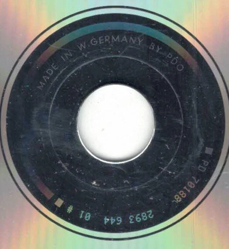 CD Clannad - Legend - Bild 4 von 4