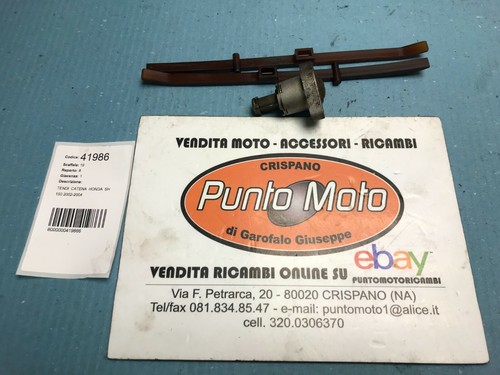 Steuerkettenspanner Honda SH 125-150 2002-2004