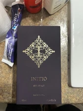 Intinio Side Effect Cologne for Men