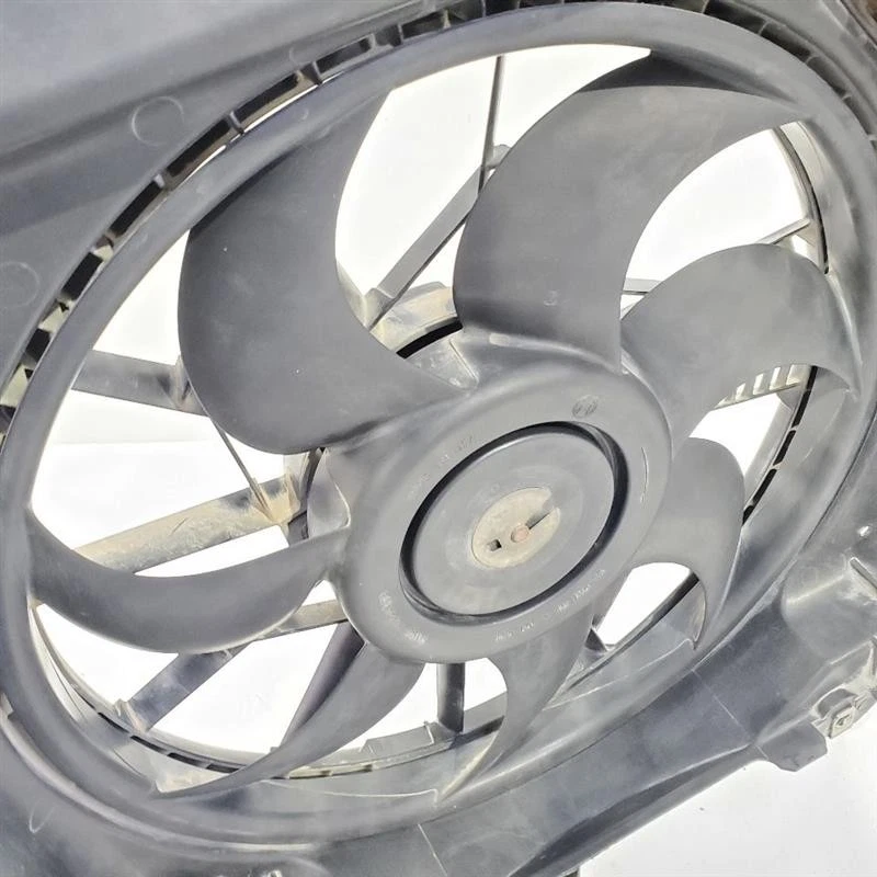 Fan Clutch 5.7L OEM 2007 2008 Chrysler Aspen - Image 2 of 4