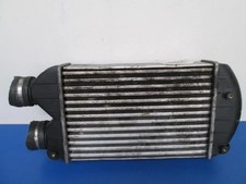 FIAT BRAVO I 182 Radiateur Refroidisseur intermédiaire 2001 24490246