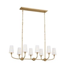 Kichler 52510 Adeena 8 Light 47