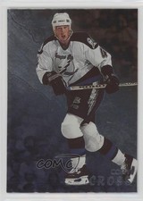 1998-99 ITG Be A Player Cory Cross #128 g0h