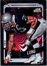 2024 Topps Cosmic Chrome - Howie Long #75