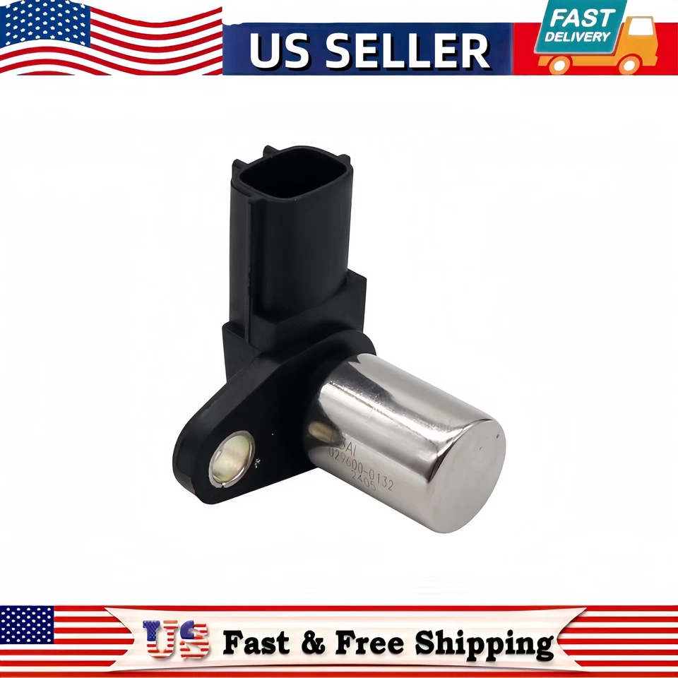 Sensor de posición del árbol de levas MAZDA RX-8 N3A1-18-221A 2004-2011 Foto 3 de 3