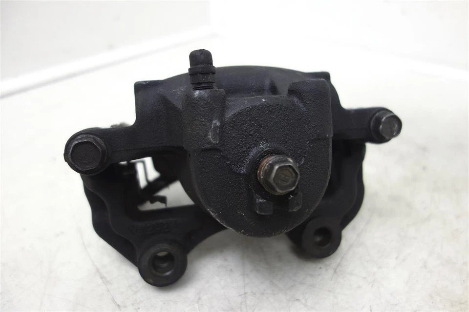 Pinza de freno delantera izquierda Nissan Sentra 2002-2006 2,5 L 41011-4Z310 Foto 3 de 3