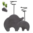  2pcs Plant Rack Air Plant Holder Air Plant Display Stand Tabletop Planter