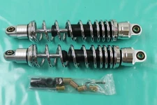 Pair 330mm 13" Rear Shock Absorber for Honda Trail CT70 CT90 CT110 Monkey DAX