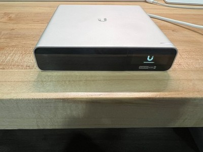 UniFi Cloud Key Gen2 Plus - Ubiquiti UCK-G2-PLUS