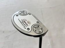 Scotty Cameron SPECIAL SELECT FLOWBACK5.5 Putter Original Steel [34] #648 Golf
