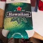 Hawaiian Koozie new — photo 2