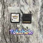 Pokémon White Version for Nintendo DS Game Cartridge