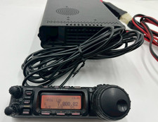 Preços baixos em Transceptores de rádio amador Yaesu FT-857D | eBay