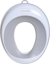 Dreambaby Potty Training Seat - Soft  Comfortable Toddler Toilet