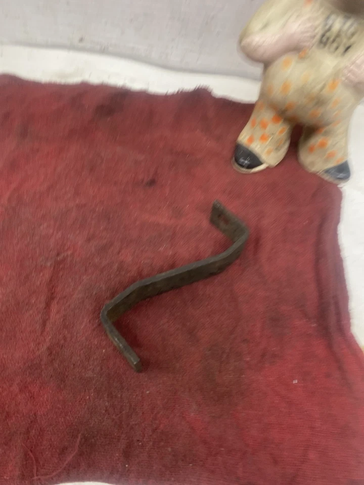 ALTERNADOR AMC Z SOPORTE AMX JAVELIN REBEL SC/RAMBLER GREMLIN HORNET 290 343 390 Foto 2 de 4