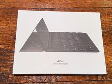 New Apple iPad Smart Keyboard 7th/8th/9th Gen, 10.5"/Pro, 10.5"/Air 3rd Gen