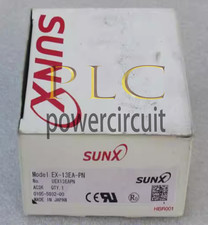 New SUNX EX-13EA-PN Photoelectric Switch~
