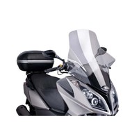PUIG-BILDSCHIRM V-TECH Line Touring Fur Kymco X-TOWN 125 17-20 TRANSPARENT-COD.6