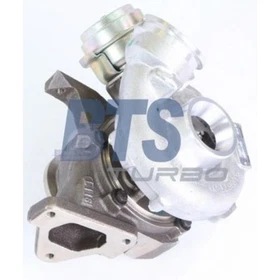 BTS Turbo Turbolader für Mercedes-Benz Sprinter 3-T Kasten 903 313 CDI 311 901