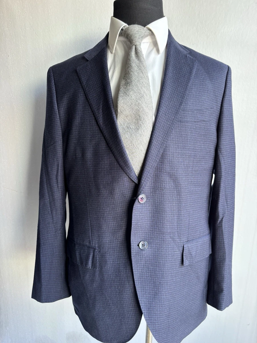 Suits & Blazers Luigi Bianchi Mantova for Men for sale | eBay