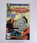 The Amazing Spider-Man #205 (June 1980 Marvel Comics)