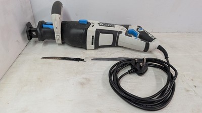 Mac Allister Akku-Säbelsäge MERS900 900W 220-240V (OHNE KLINGE)