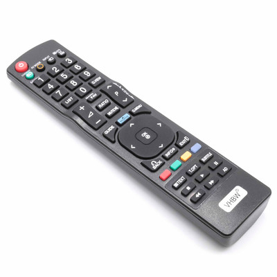 Telecomando Universale Per TV LG 43LH5100 – Sostitutivo Wireless – Need4Spares - Foto 4