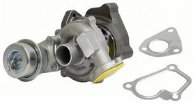 Turbolader Neu - OE-Ref. 55202637 für * Fiat