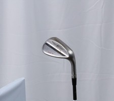 Titleist Vokey Sm10 Nickel D Grind Wedge 56 -12 Wedge Stock 13081423 Good
