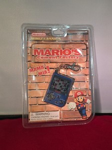 Nintendo Mini Classics Super Mario Bros | eBay