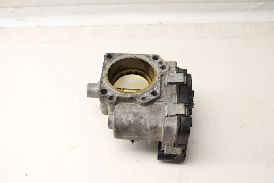 2015-2020 2022-2024 AUDI A3 1,4 л - корпус дроссельной заслонки 03F133062B - Изображение 3 из 4