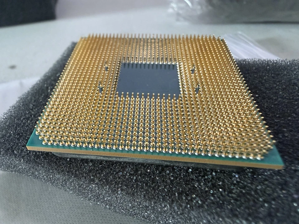 AMD 7th Gen A8-9600 4-core APU Processor For AM4 Motherboards - Image 3 of 3