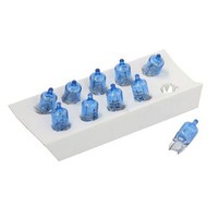 GlüHlampe SekundäR Osram W5W Cool Blue Intense Nextgen 12V, 5W, 10 StüCk [Q]