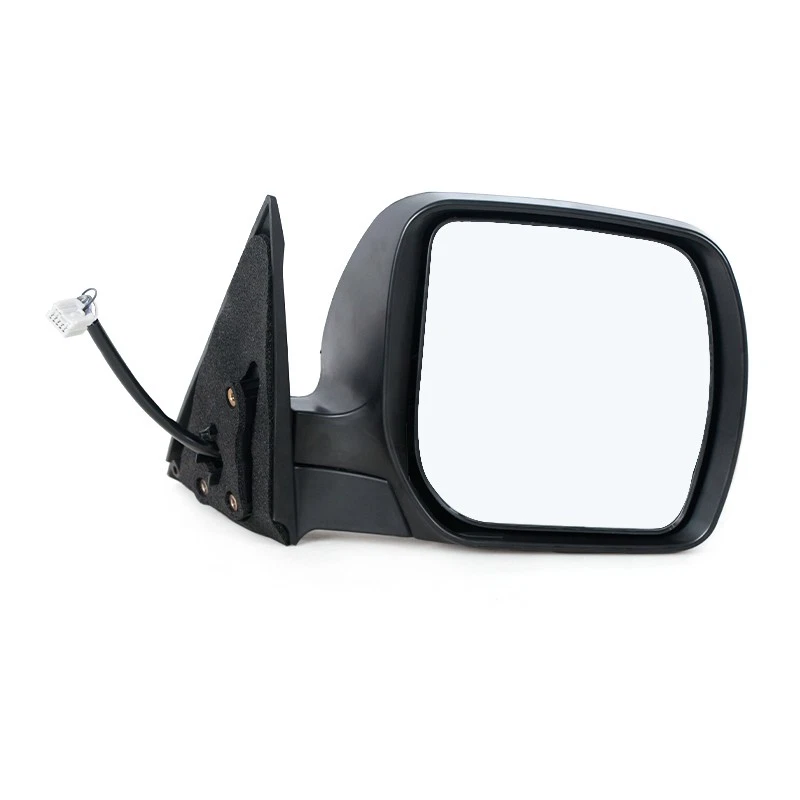 Conjunto de espejo retrovisor diestro y derecho 7 pines para Subaru Forester 2008 2009 2010 Foto 4 de 4