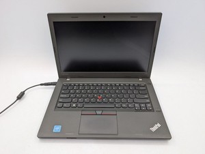 Lenovo L460 for sale | eBay
