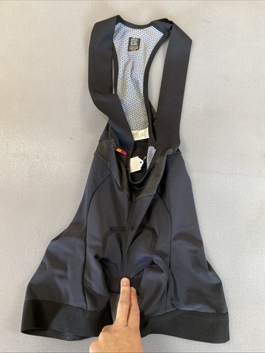 Eliel Women’s Cycling Bib Shorts XSmall XS (B-14)