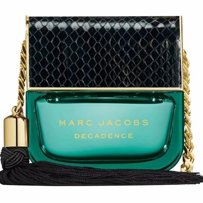 SEALED Women Marc Jacobs Decadence by Marc Jacob Spray 100ml Sealed & Brand NEW