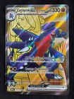 Carte Pokemon n°2 Carchacrok 215/182 Full Art EV10 Rivalités Destinées FR