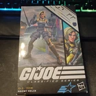 Hasbro G.I. Joe Classified Series Agent Helix Boxed Action Figure