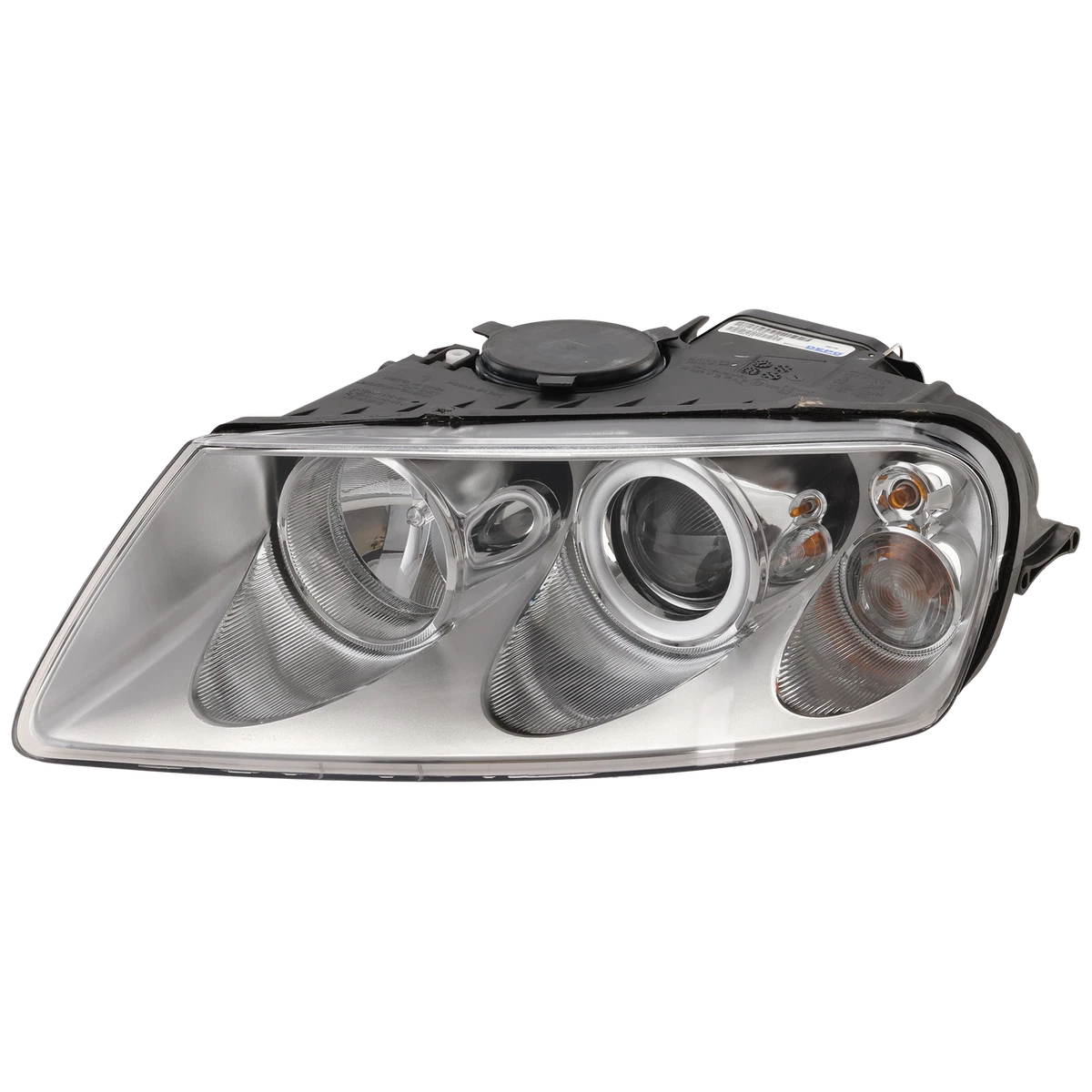 Headlights for Volkswagen Touareg for sale | eBay