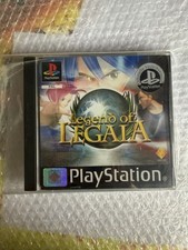 ebay® Auktion 298592485016 | Legend of Legaia (PSone) Playstation Sammlung Thumbnail of ebay® auction 298592485016 | Legend of Legaia (PSone) Playstation Sammlung