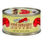 Canned Cream Butter Spread
