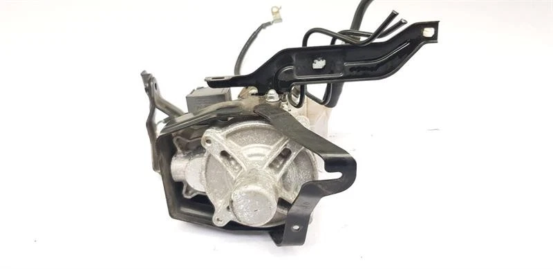 2018 On MK5 HONDA CR-V BRAKE BOOSTER PUMP ASSEMBLY 2.0 PETROL HYBRID - Image 2 of 4